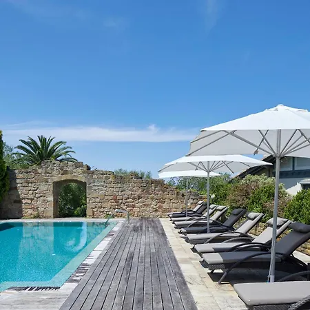 Villa Askizu By Feelfree *